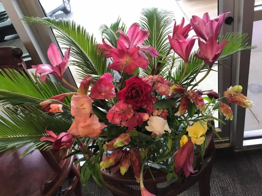 Flowers