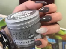 DIP color powder