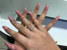 Nails 00